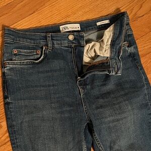 Zara Bootcut Jeans